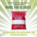 Sample Bags Plastic B01474